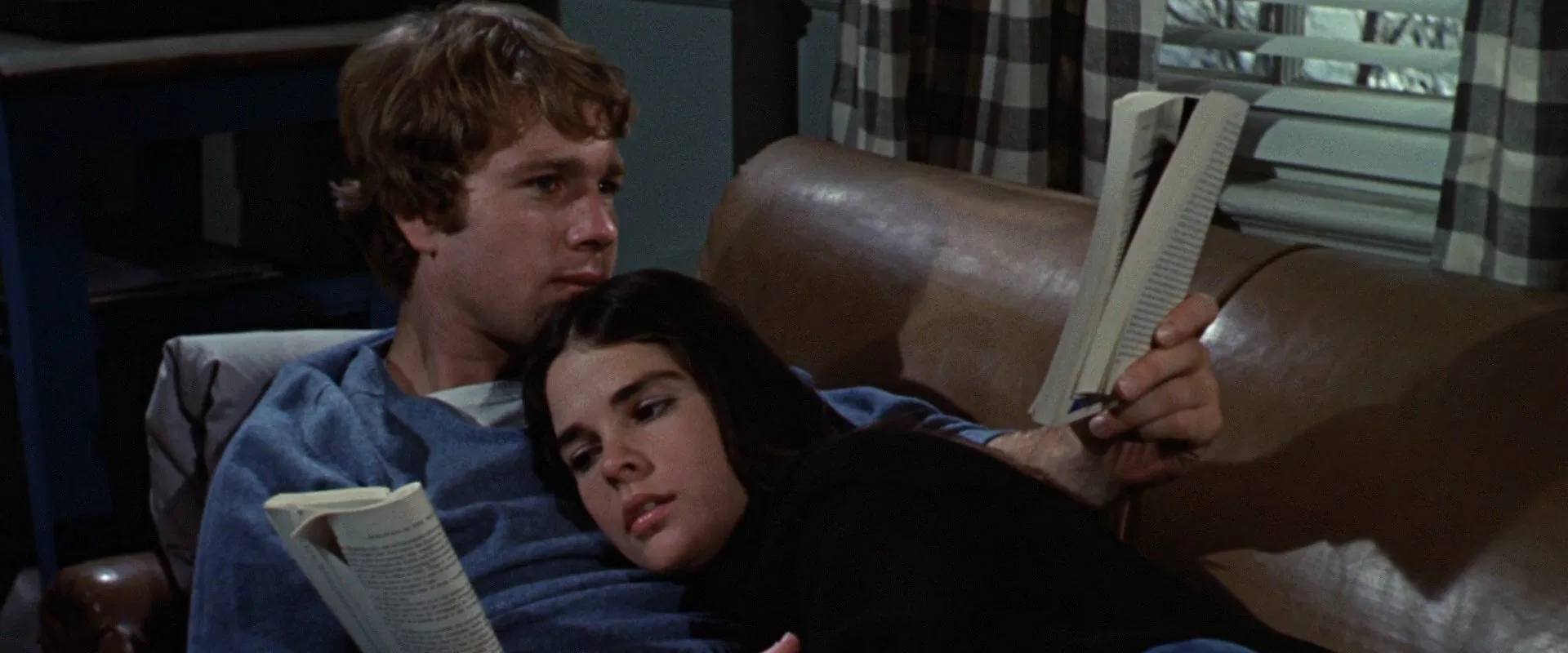 Love Story 1970
