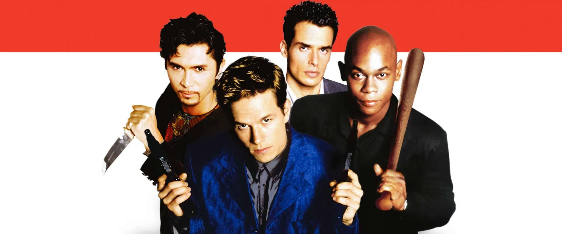 The Big Hit 1998