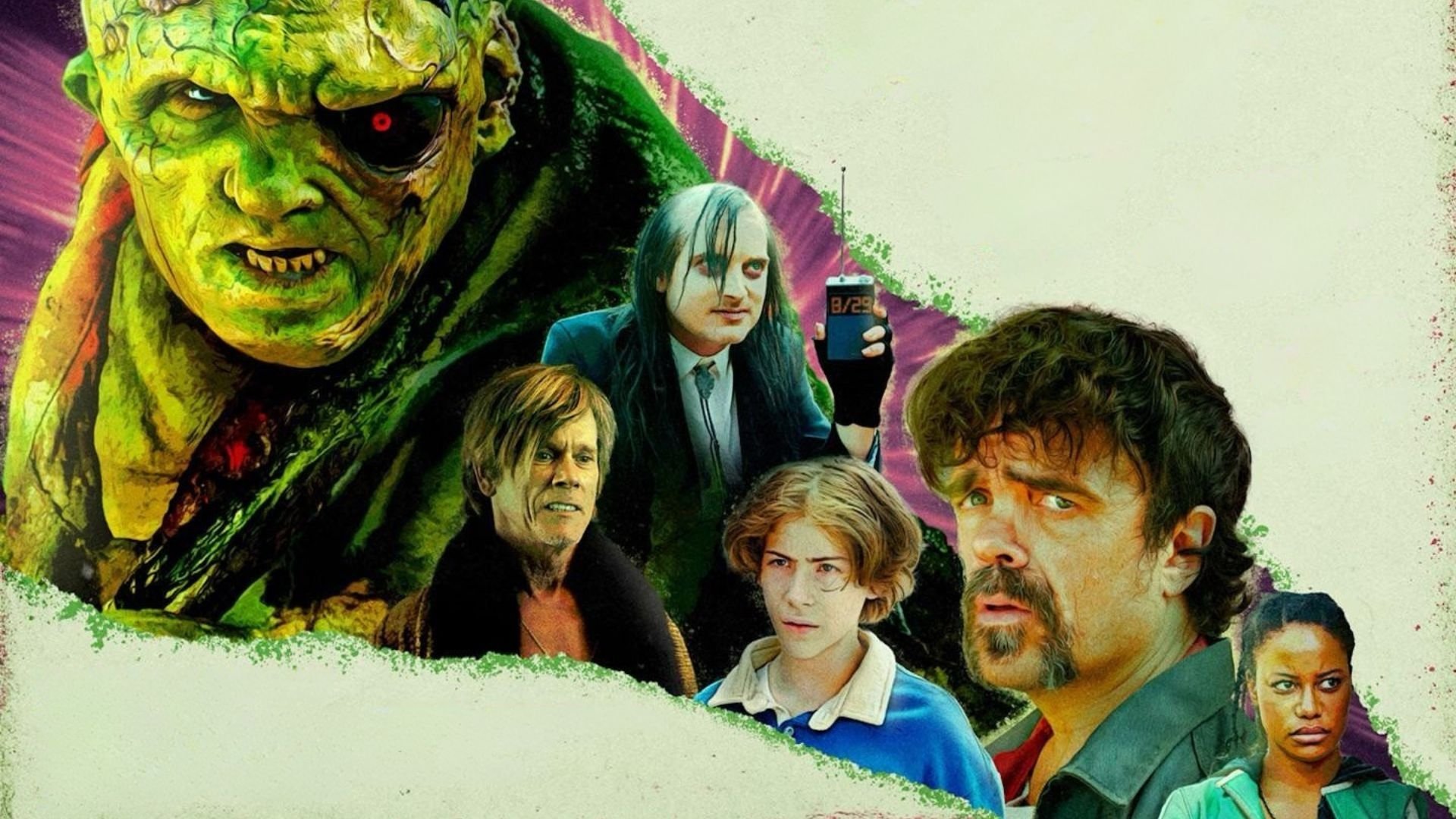 The Toxic Avenger 2023