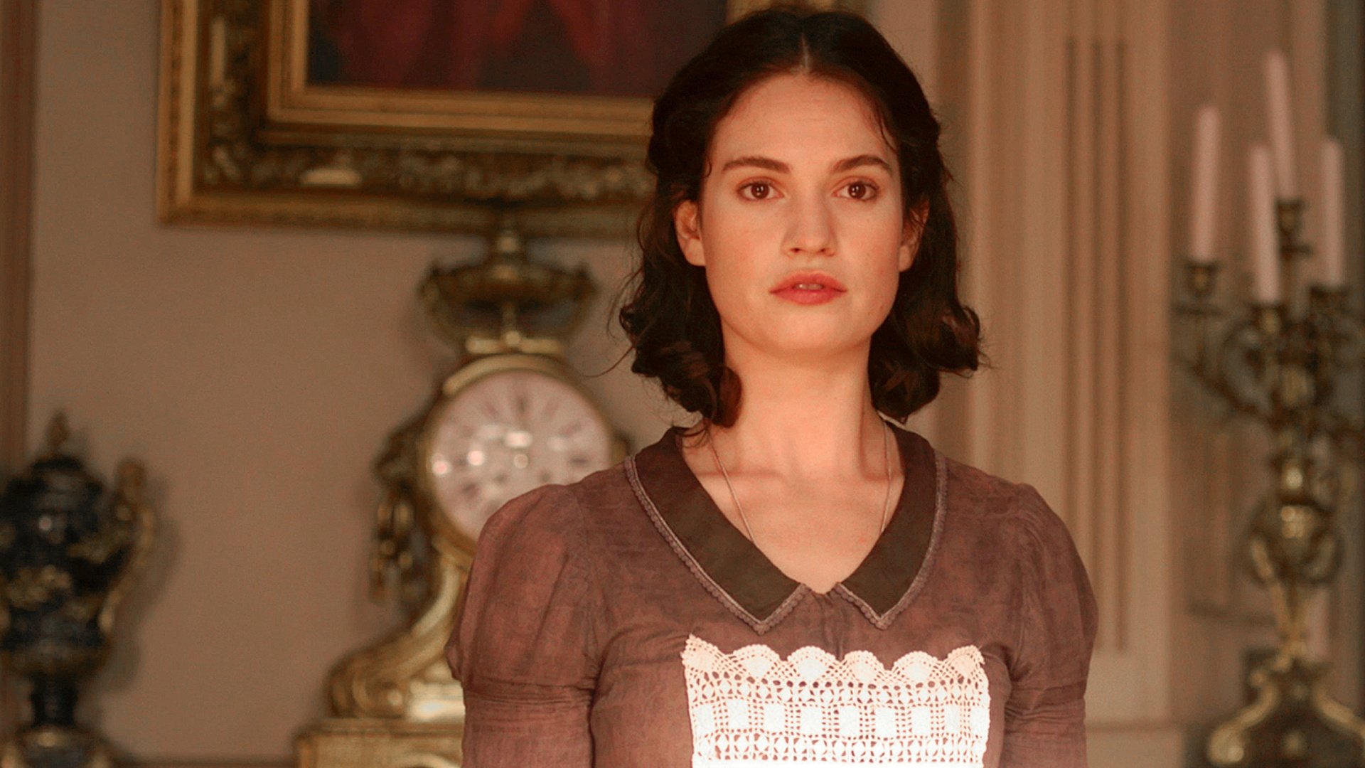 The Exception 2016
