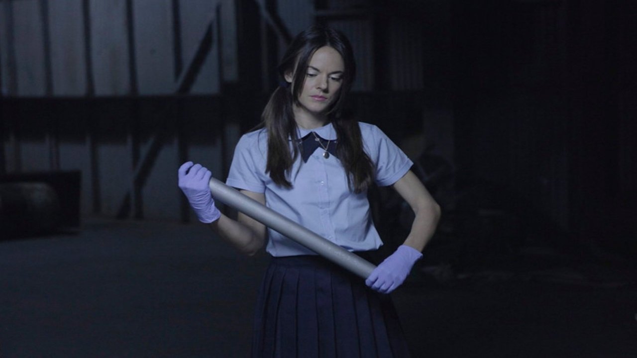 I Spit on Your Grave: Vengeance Is Mine 2015