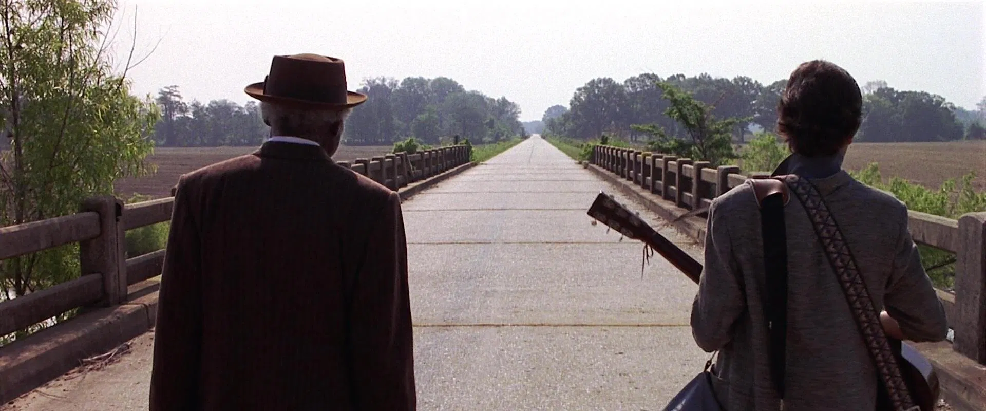 Crossroads 1986