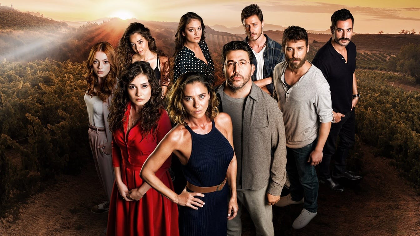 Sevgili Geçmis 2019