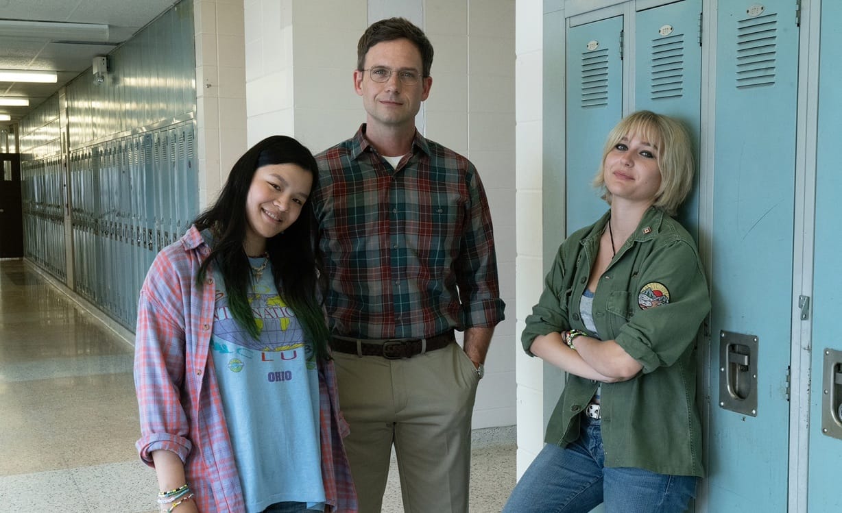 Wayward 2025