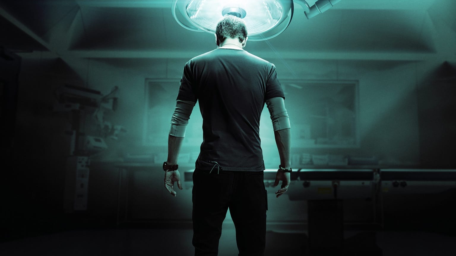 The Resident 2018