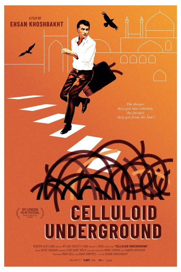 Celluloid Underground 2023