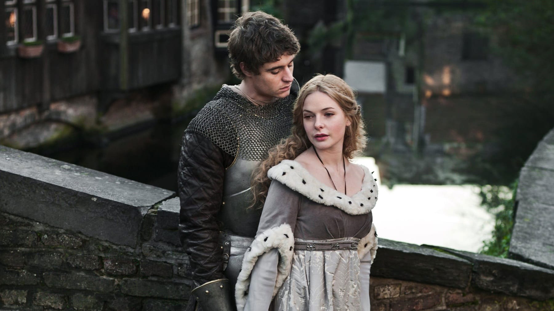 The White Queen 2013