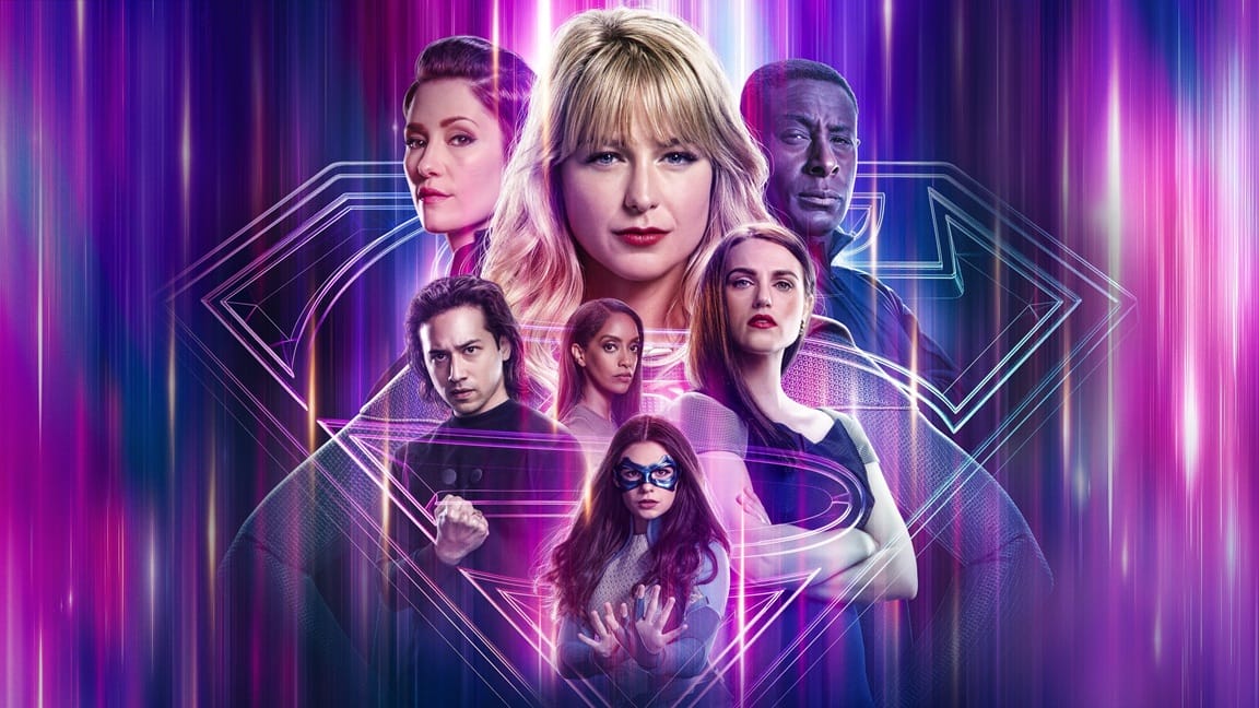 Supergirl 2015