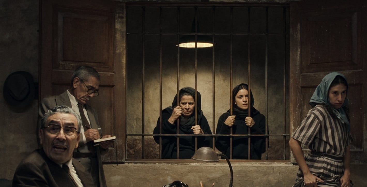 The Dead Girls 2025