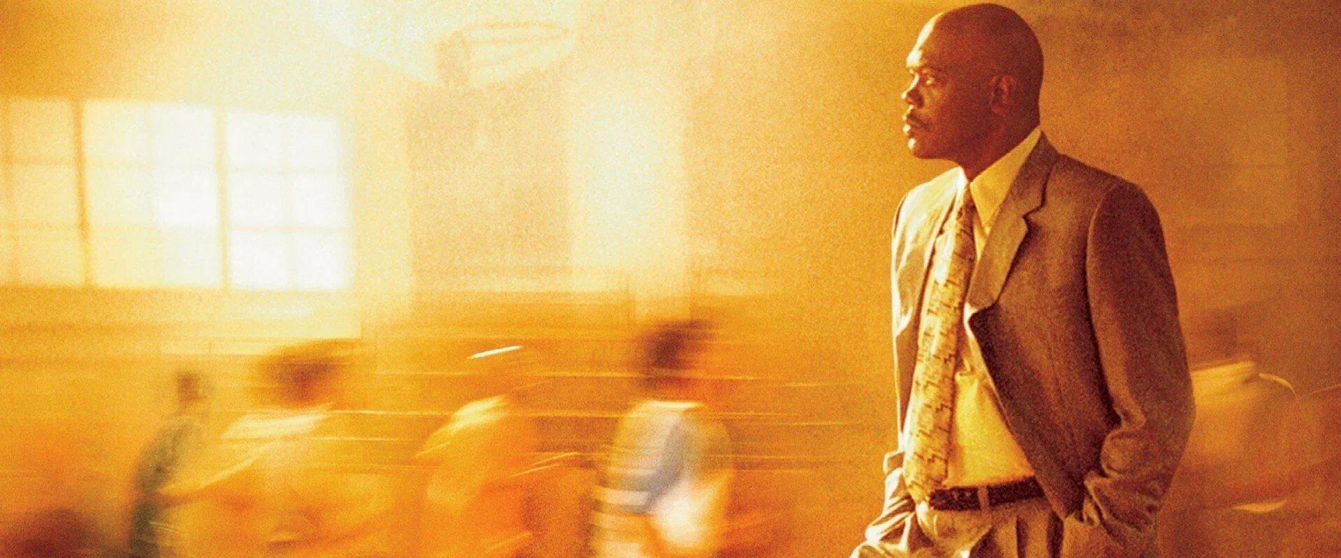 Coach Carter 2005
