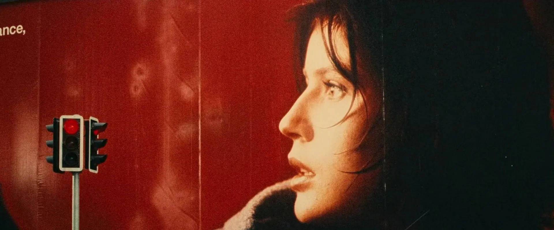 Three Colors: Red 1994