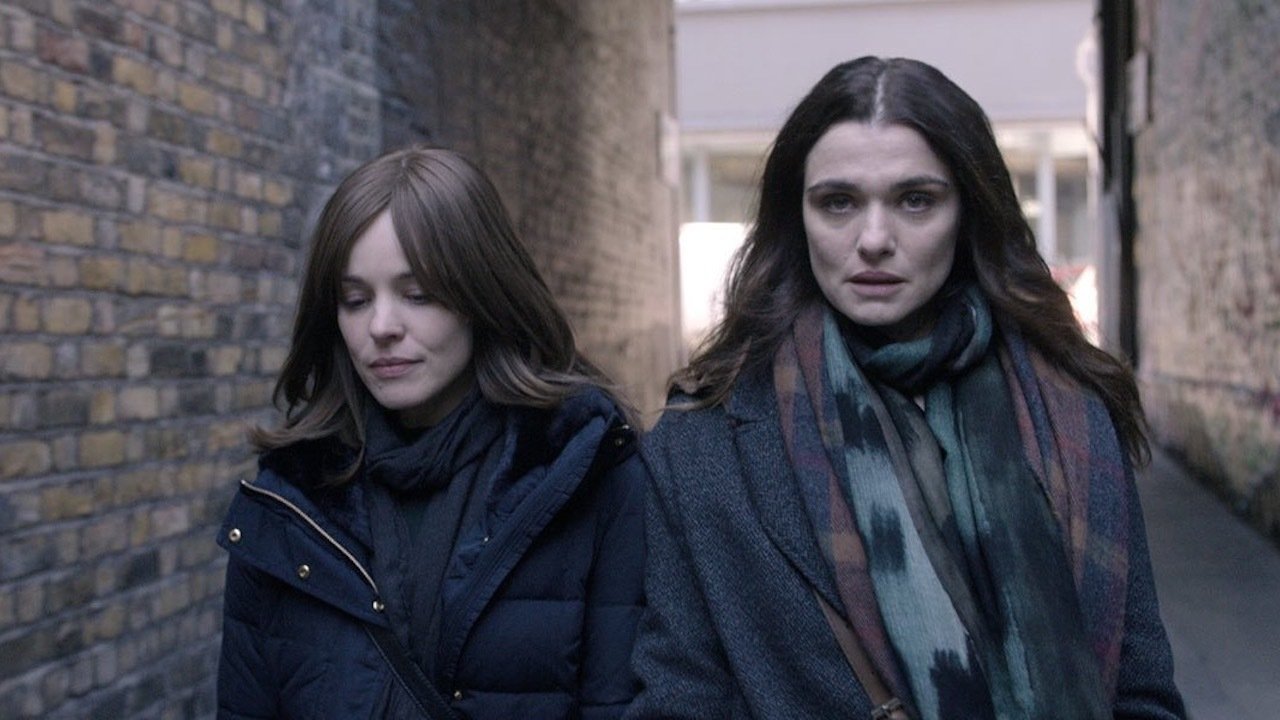 Disobedience 2017