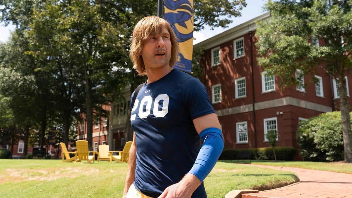 Chad Powers 2025