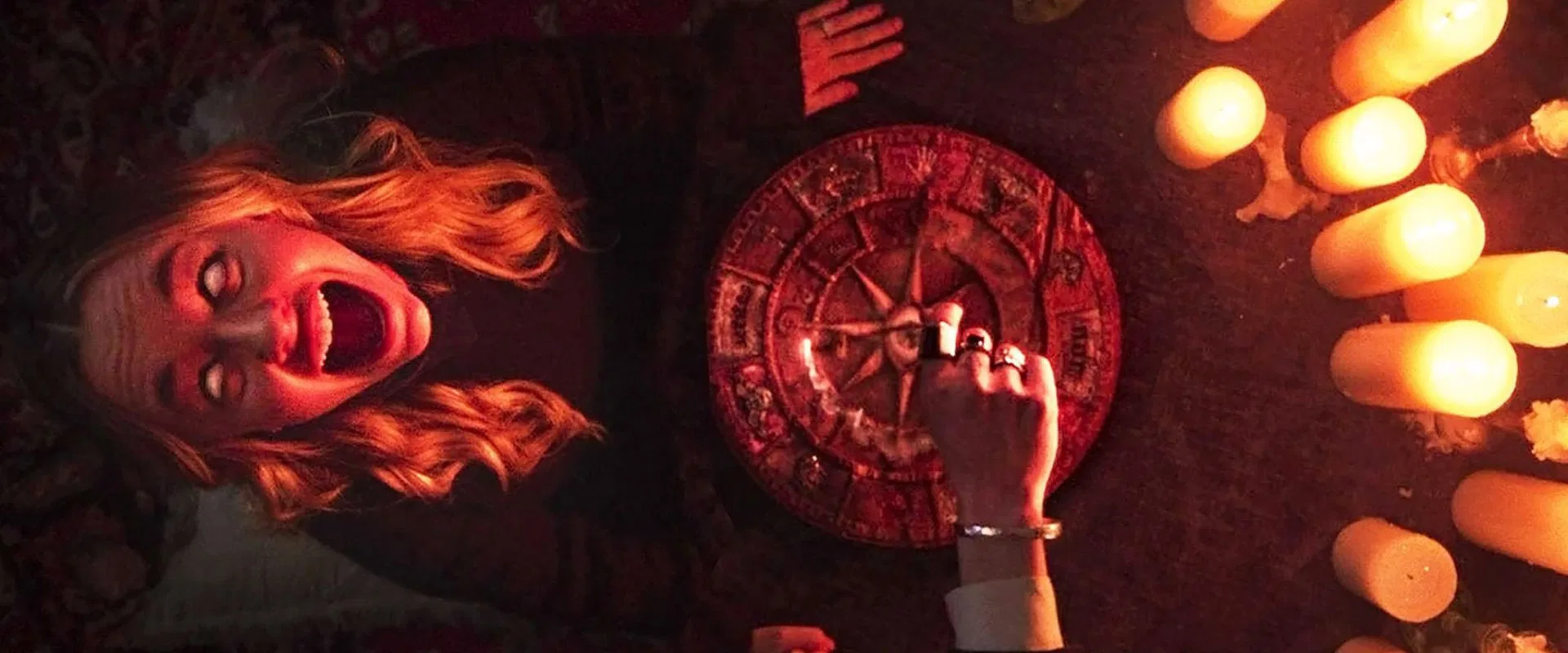 Witchboard 2024