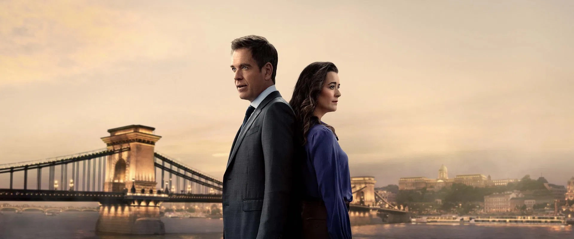 NCIS: Tony & Ziva 2025