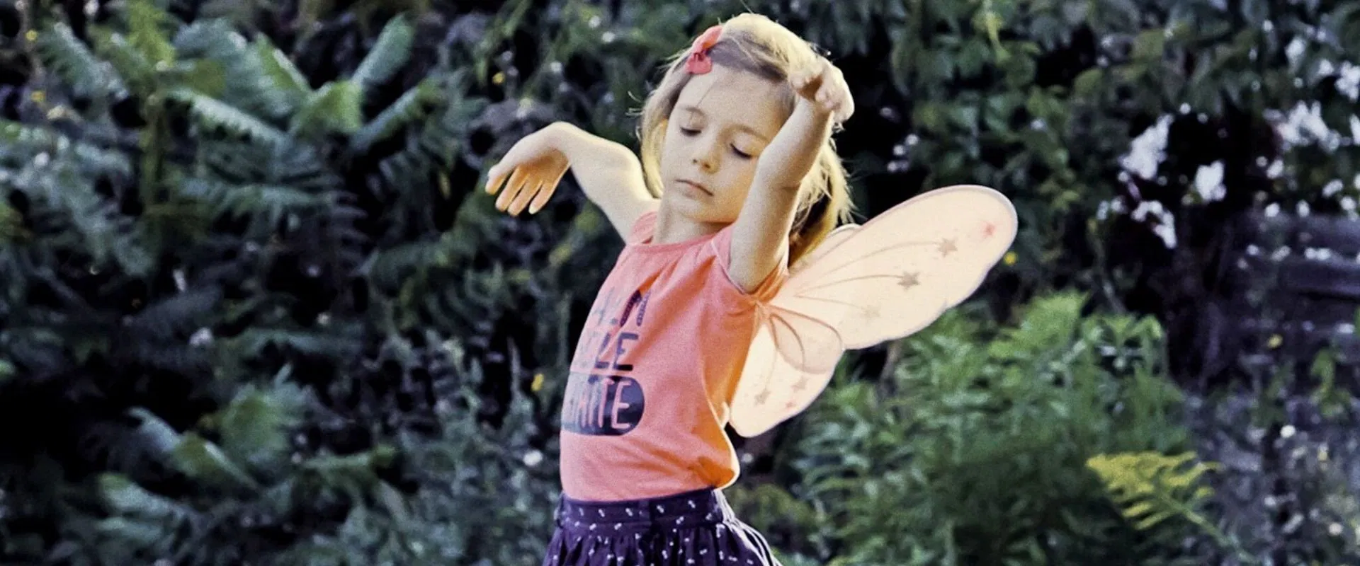 Little Girl 2020