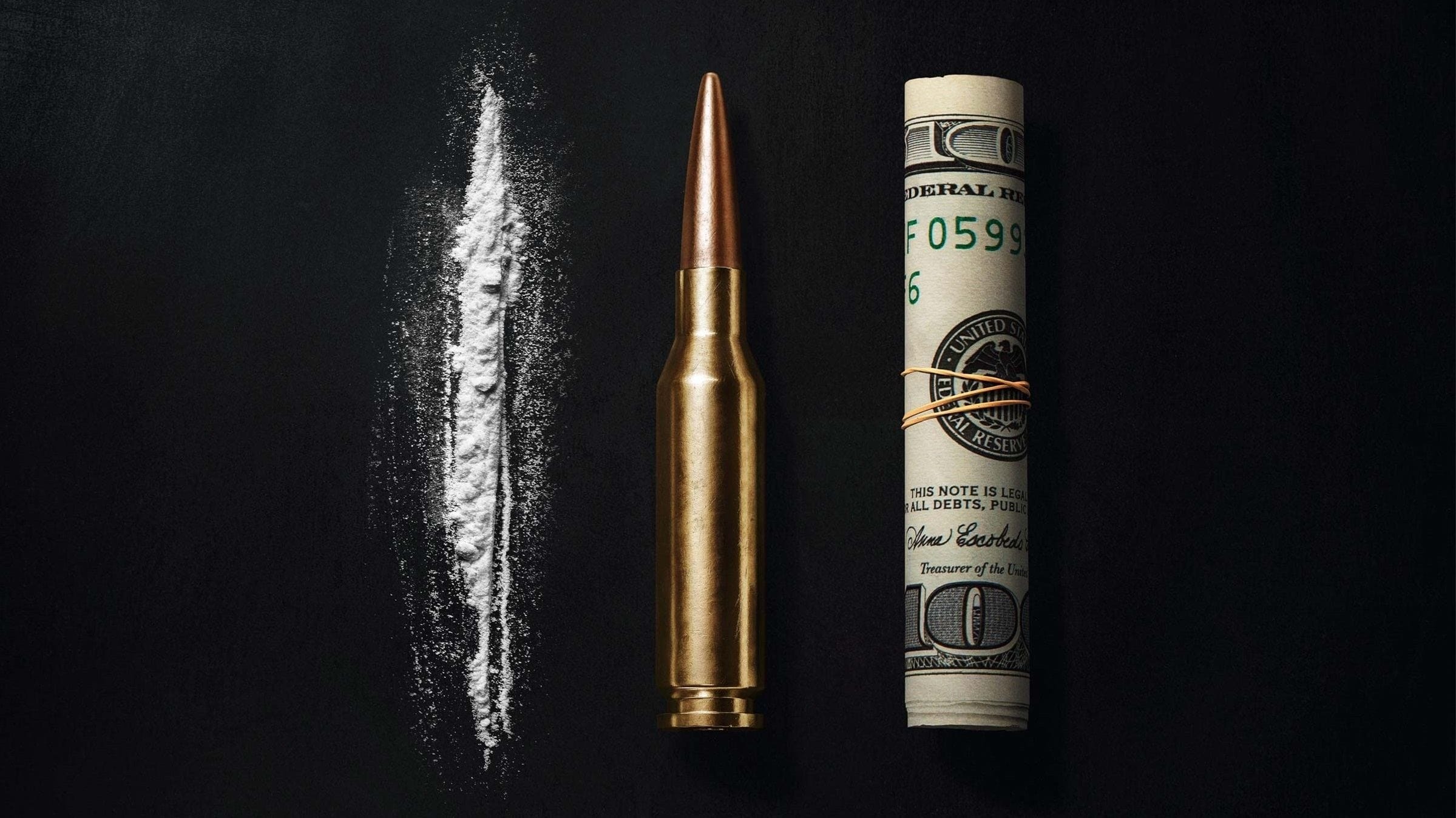 Narcos 2015