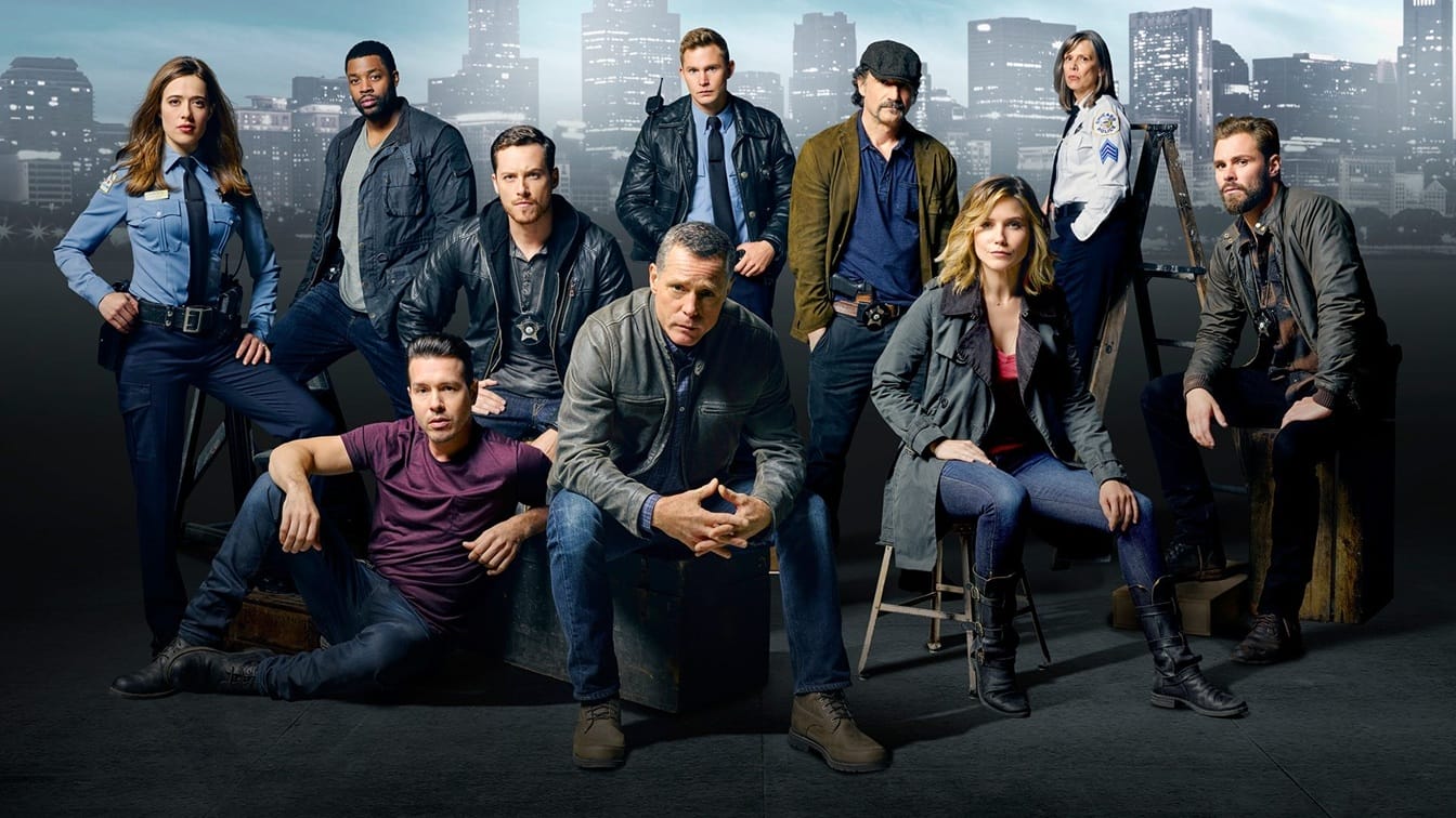 Chicago P.D. 2014