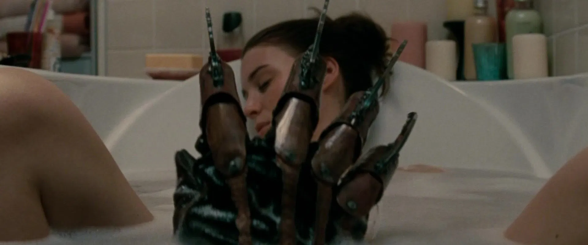 A Nightmare on Elm Street 2010
